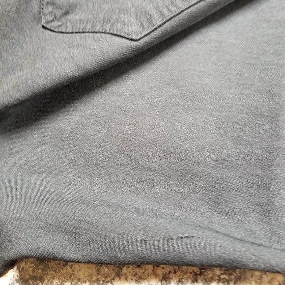 SOHO Stretch Capri Pants - Picture 8 of 8